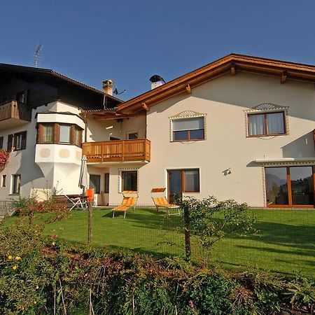 Haus Ploner Appartement Kastelruth Buitenkant foto