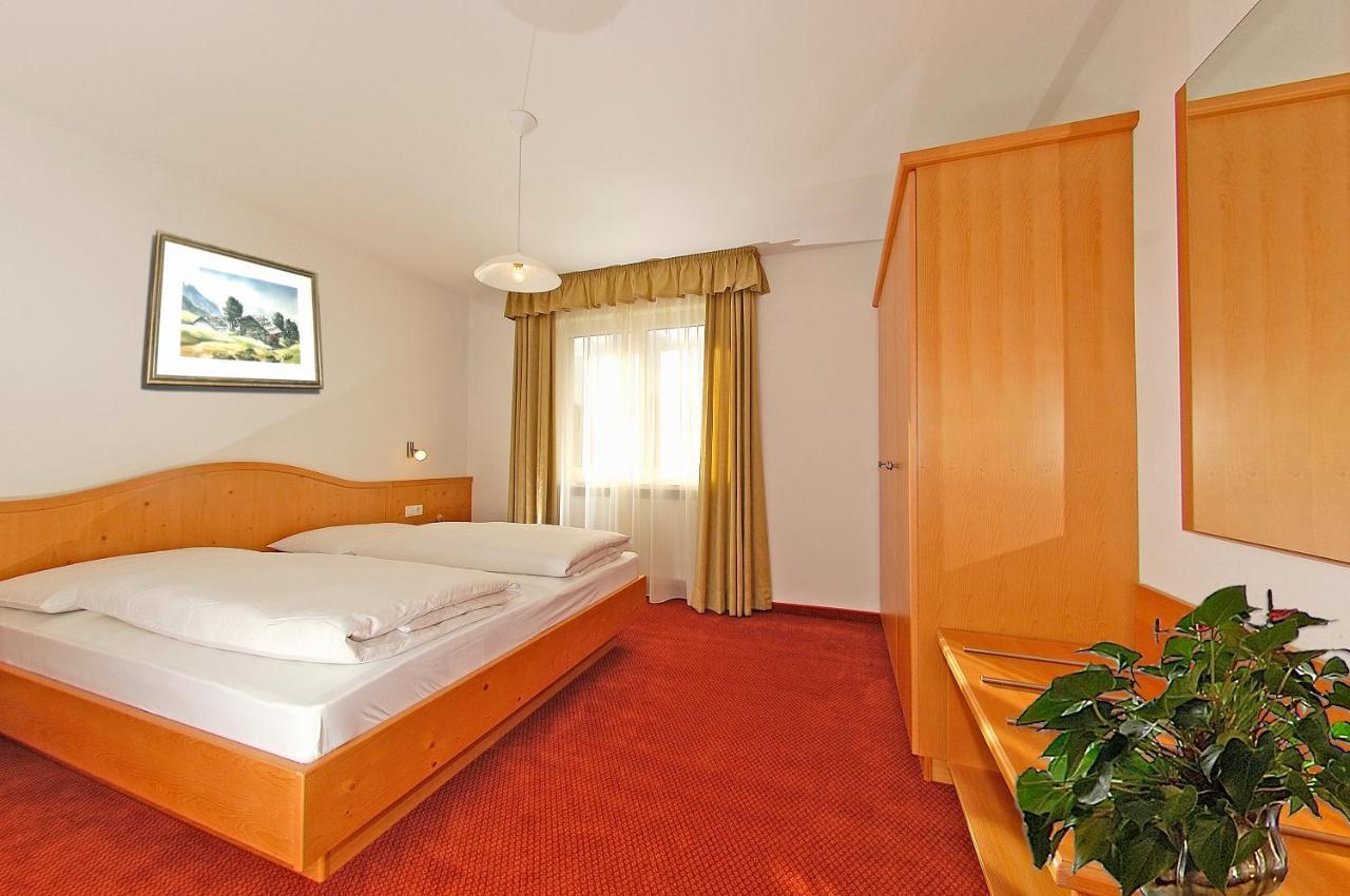 Haus Ploner Appartement Kastelruth Buitenkant foto