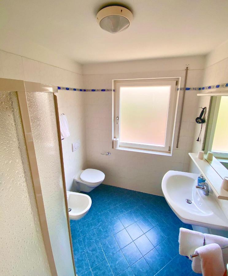 Haus Ploner Appartement Kastelruth Buitenkant foto